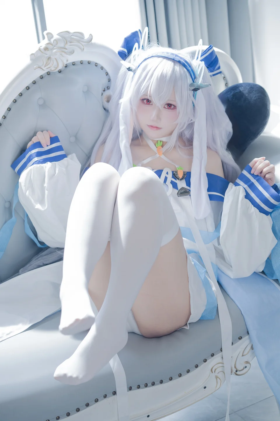 lunananya - No.040 Laffey II [55P-271MB] tg@simisebaisi 【丝足阁】024.webp